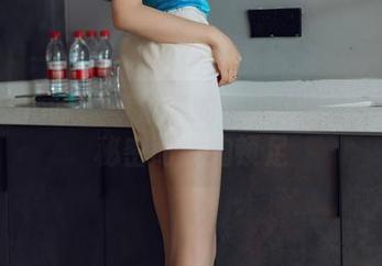 花漾show – 李晨晨的美图：让摄影师为秘密而捶胸顿足