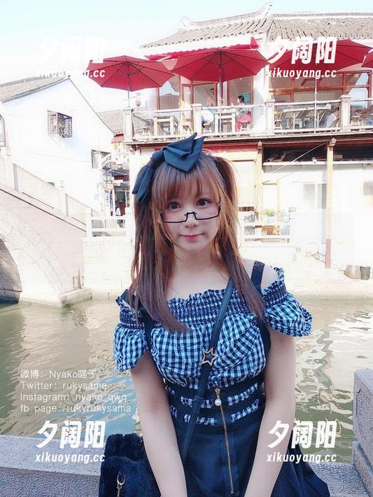 兔女郎再升级：荒井喵喵无圣光，让图片成了神秘宝盒