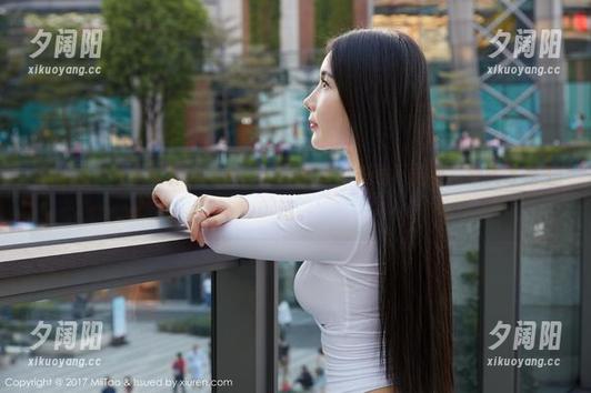 蜜桃社 - 让人失神的木奈奈丝袜图集，光线不重要，款式才是王道。