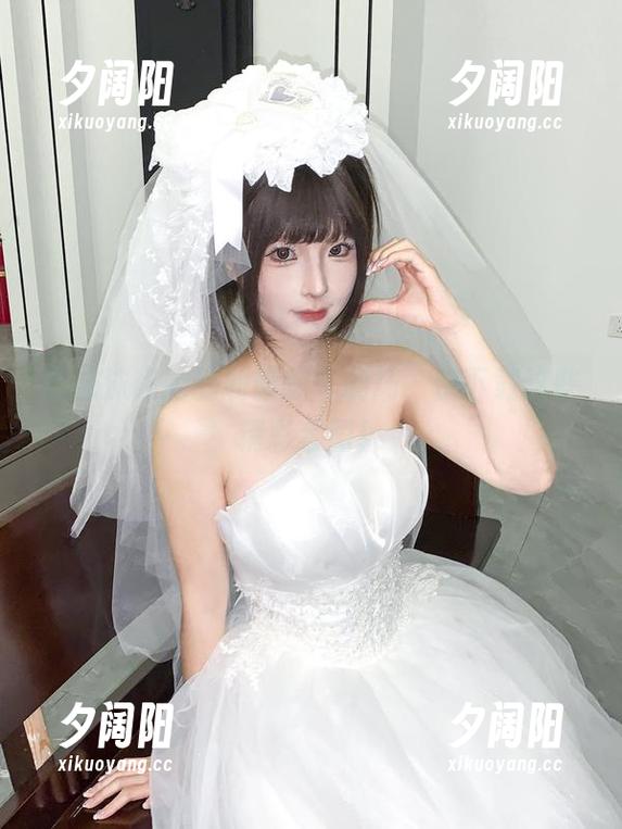 蠢沫沫和她的和服翻车现场，快下载这些精彩套图！