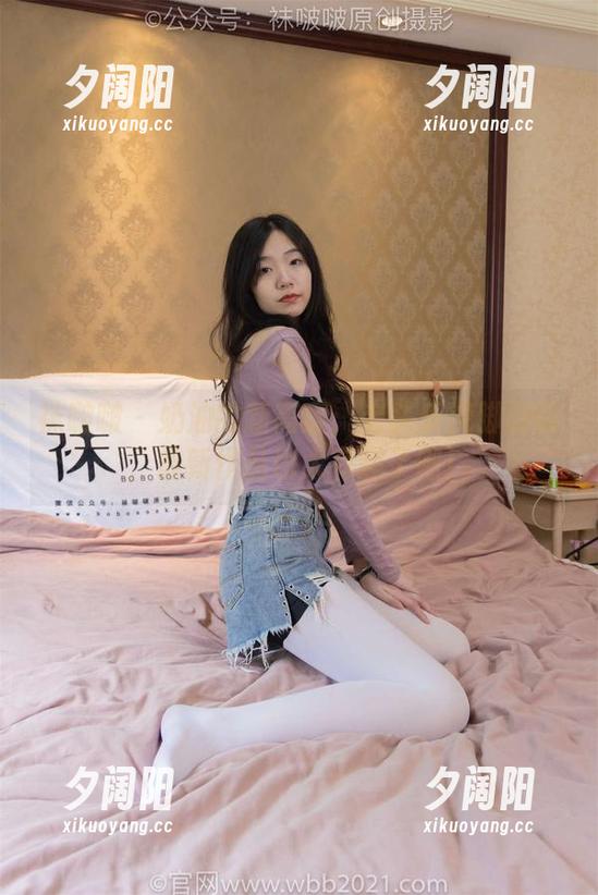 袜啵啵 - 奶油的新高度：老头乐挠脚剧情，最新作品也太有趣了吧！