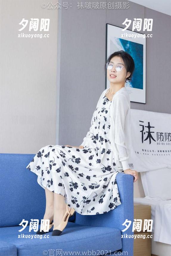 袜啵啵 - 原图才是王道，图包小惊喜——小甜豆日常的小插曲！