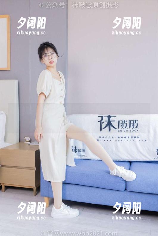 袜啵啵 - 浴缸里的雪糕：最新原图，不想进浴缸的都是憨豆！
