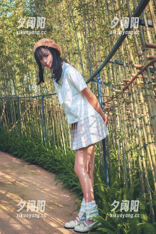 西呱呀呀呀的制服全集：每一件都是剧情的开场白