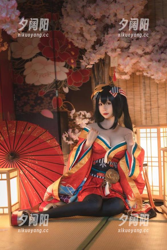 汪星人的西园寺南歌！泳衣图集让我一秒直视