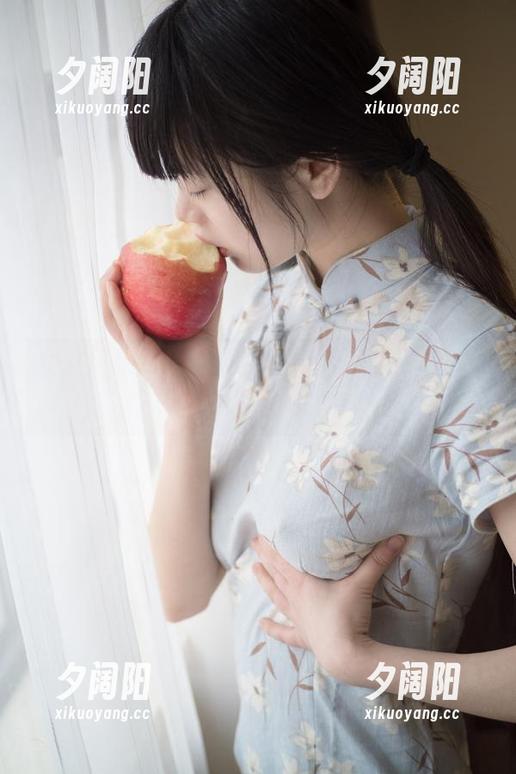 女友风采尽在西尔酱的cos图册，省略掉抱怨
