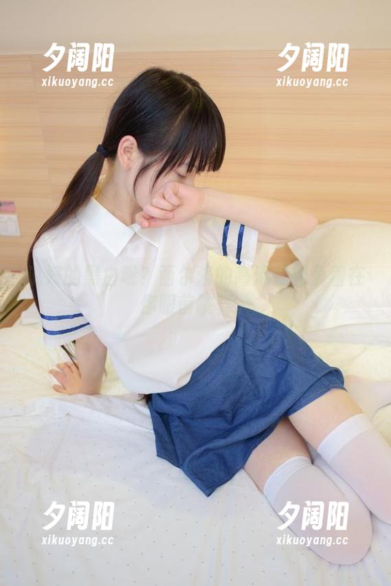 说好的黑白呢？西尔酱的高清套图争着在你眼前跳舞。