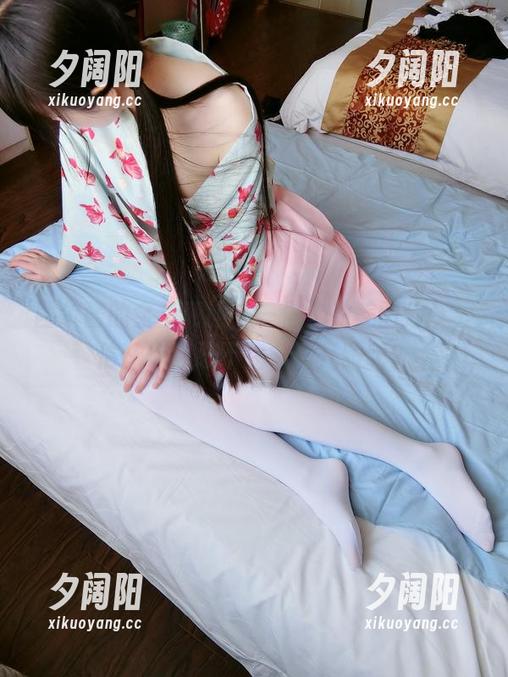 西尔酱的金鱼和服——偶尔的美图分享，估计你会忍不住多看几眼吧？