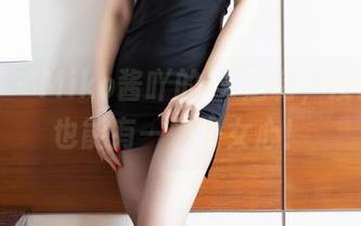 语画界 – Miko酱吖的JK定制，没想到我也能有一颗少女心！