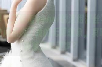语画界 – 王馨瑶yanni的这组蕾丝写真，无意之间点燃了我的无限想象，哀嚎，这到底是咋回事？