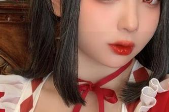 超皮皮皮奶职业装写真：严肃不代表没有趣味！
