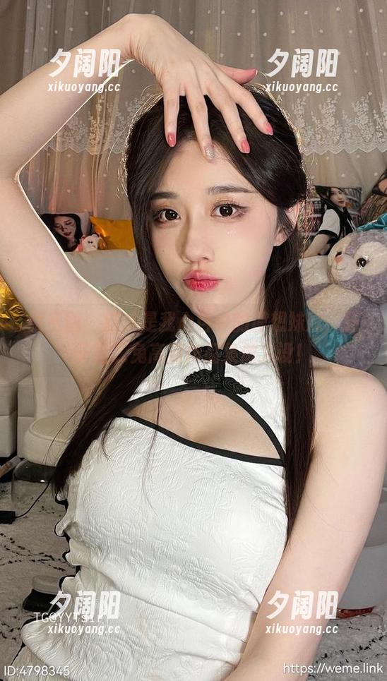 微密圈 - 这才是我心目中的理想妹妹，轩子巨二兔高清作品集做人设！
