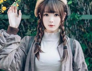 当霜月shimo遇上套图，这才是“制服控”的真实展现