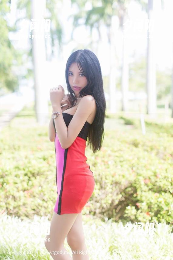 青豆客 - 精选汪佩妮Penny写真集：剧情反转，光影交错，猫耳兔子惊现！