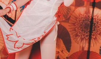 面饼仙儿的任性“小女友2”——写真到底能有多可爱？你得瞧瞧！
