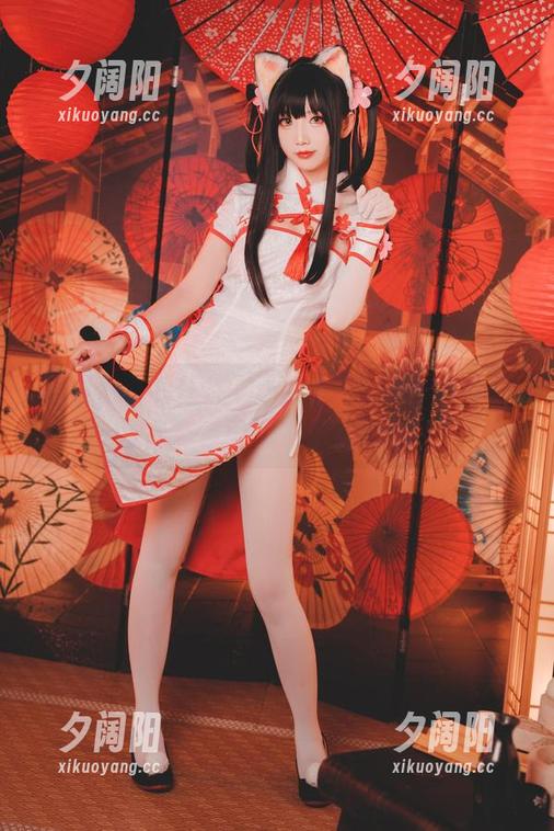 面饼仙儿的任性“小女友2”——写真到底能有多可爱？你得瞧瞧！