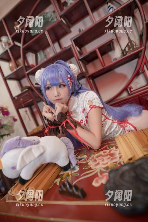 面饼仙儿的水手服：图库中的‘污水’混合体