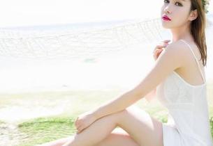 魅妍社 – Cheryl青树的短裤和试图免费的图片，着实眼前一亮！