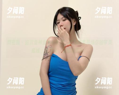 微密圈 - 这次鱼神鱼力作更新，裸足图集踢爆你的审美底线，我是说，真的辣眼睛！