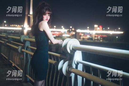 堕落的修女，鹿八岁baby为我们重新定义啥叫颠覆，cos能不能再来点别的？