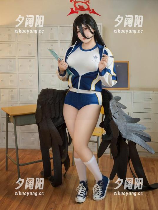 麻花麻花酱的奶牛图包：无圣光也能惹人爱