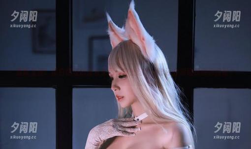 最新发售！黑白御猫的皮衣系列，穿上这个，谁还会知道我懒得搭配？